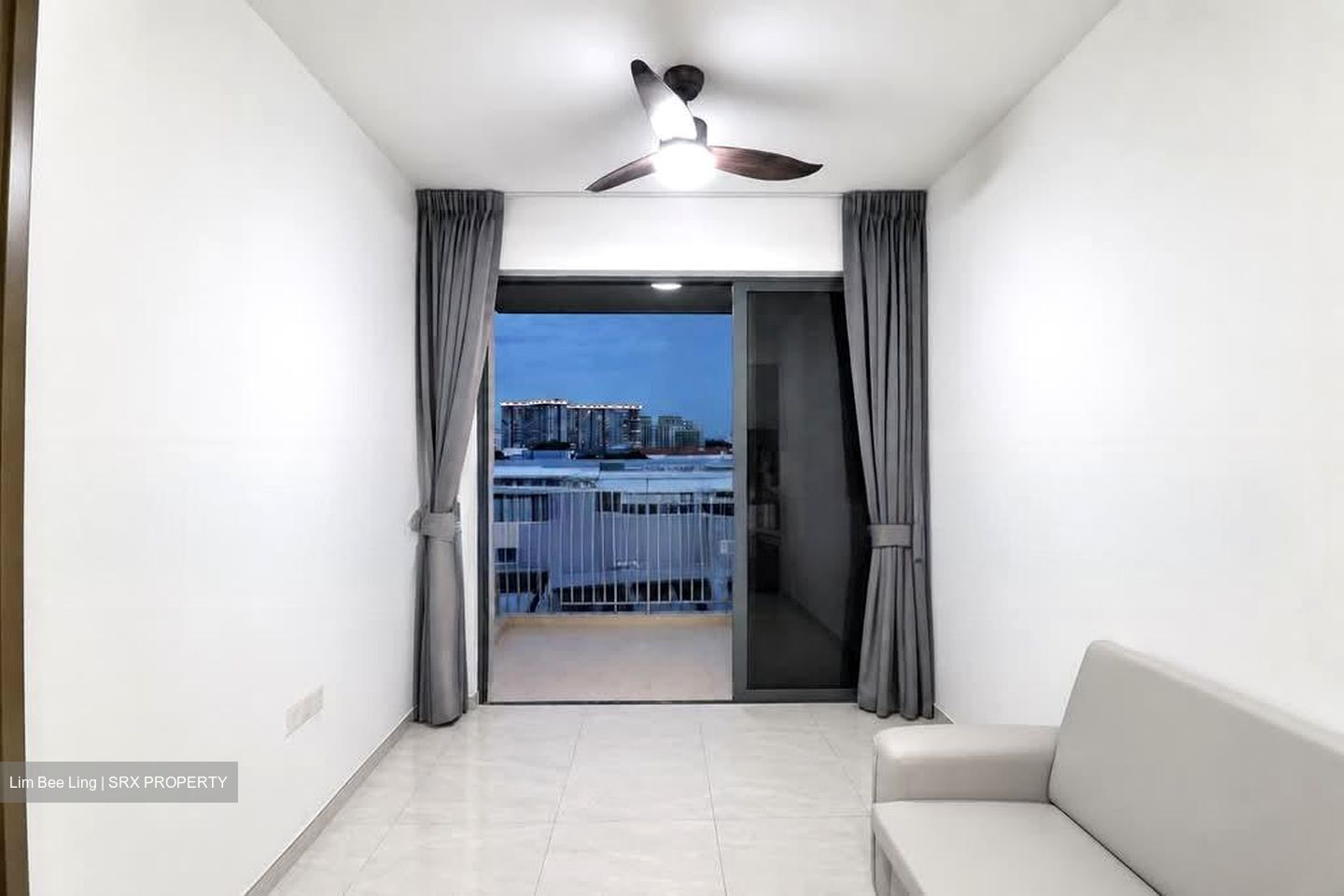 The Florence Residences (D19), Apartment #566420571